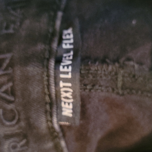 Black American Eagle - Picture 2 of 3